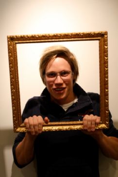Martin Hertzman