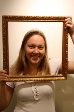 Annie Gustafsson
