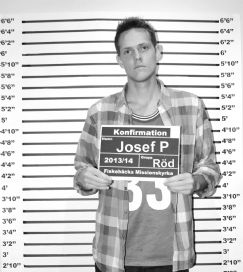 Josef Prytz