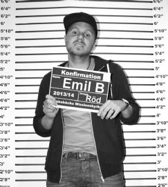 Emil Bj�rner
