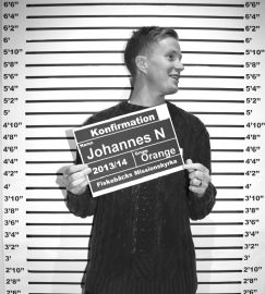 Johannes Nielsen