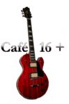 Cafe 16+