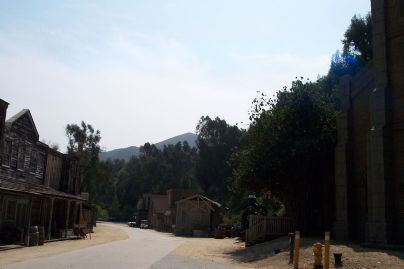 Universal Studios Hollywood